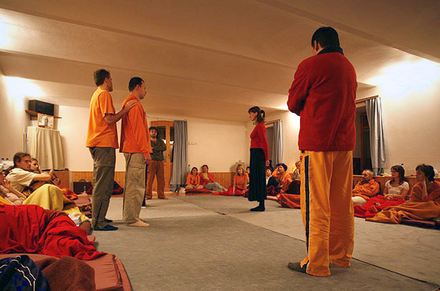 family constellation a therapist perspective